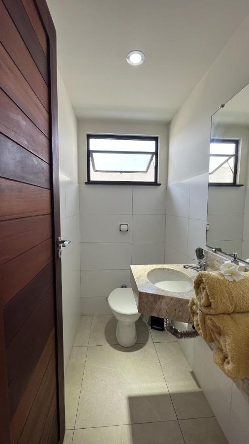 Condomínio Vila Veleiros São Miguel do Gostoso Exterior foto